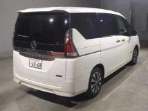 2017 Nissan Serena