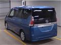 2019 Nissan Serena