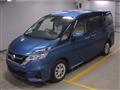 2019 Nissan Serena
