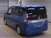 2019 Nissan Serena