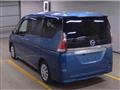 2019 Nissan Serena