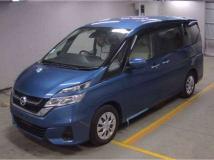 2019 Nissan Serena