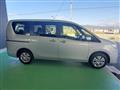 2012 Nissan Serena