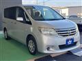 2012 Nissan Serena