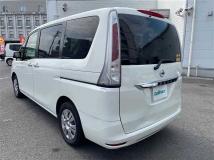 2012 Nissan Serena