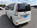 2012 Nissan Serena