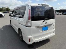 2012 Nissan Serena