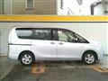 2012 Nissan Serena