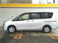 2012 Nissan Serena
