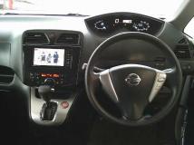 2012 Nissan Serena