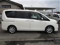 2011 Nissan Serena