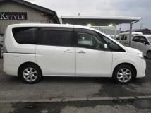 2011 Nissan Serena