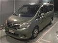 2011 Nissan Serena