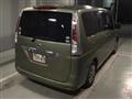 2011 Nissan Serena