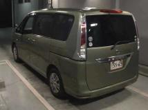 2011 Nissan Serena