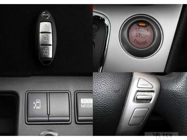 2011 Nissan Serena