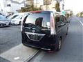 2011 Nissan Serena