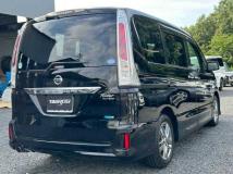 2011 Nissan Serena