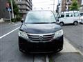 2011 Nissan Serena