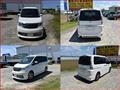2006 Nissan Serena