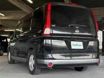 2007 Nissan Serena