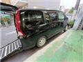 2007 Nissan Serena