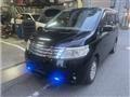 2007 Nissan Serena