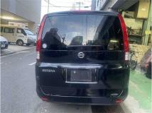 2007 Nissan Serena