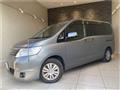 2009 Nissan Serena