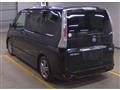2009 Nissan Serena