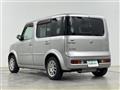 2003 Nissan Cube