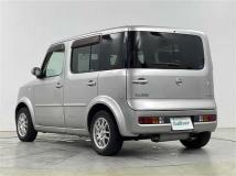 2003 Nissan Cube