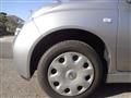 2006 Nissan March