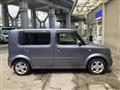2003 Nissan Cube Cubic