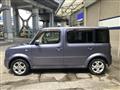2003 Nissan Cube Cubic
