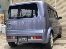 2003 Nissan Cube Cubic