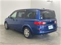 2011 Nissan Lafesta
