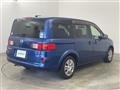 2011 Nissan Lafesta
