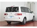 2011 Nissan Lafesta