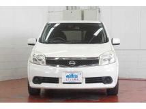 2011 Nissan Lafesta