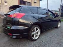 2004 Toyota Caldina