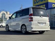 2002 Toyota Noah