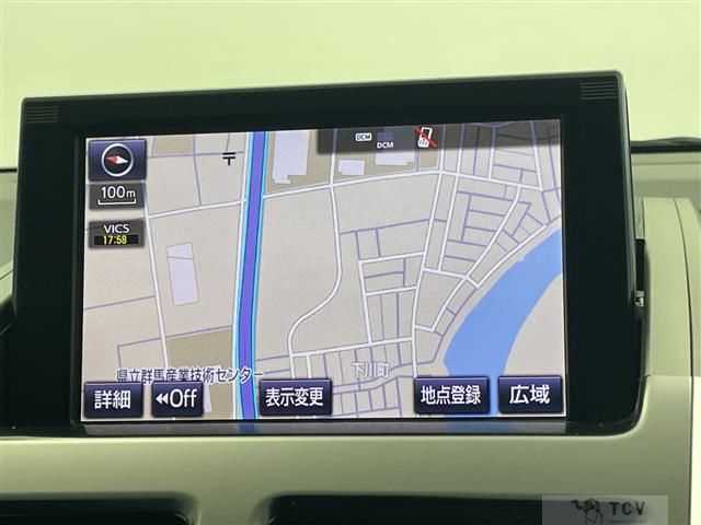 2014 Toyota SAI