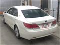 2015 Toyota Crown