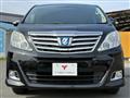 2012 Toyota Alphard Hybrid