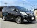 2012 Toyota Alphard Hybrid