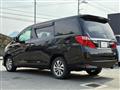 2012 Toyota Alphard Hybrid