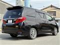2012 Toyota Alphard Hybrid