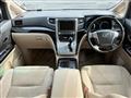 2012 Toyota Alphard Hybrid