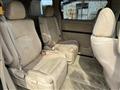 2012 Toyota Alphard Hybrid